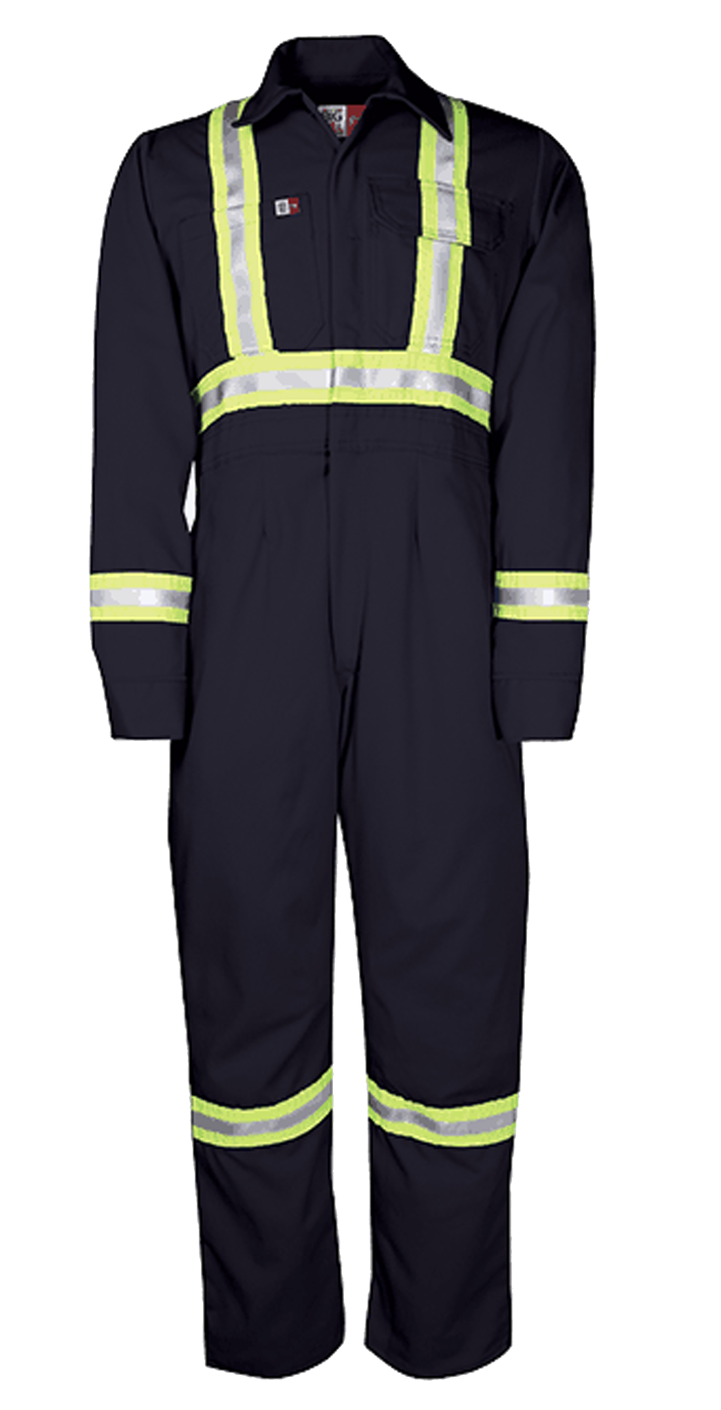 Women's Lightweight Excel FR® ComforTouch® Premium Coverall