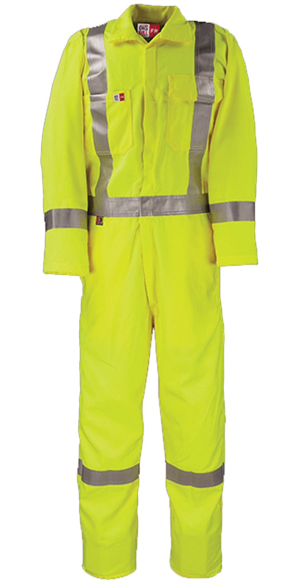 HiVis Coveralls – HiVis365 by Northeast Sign
