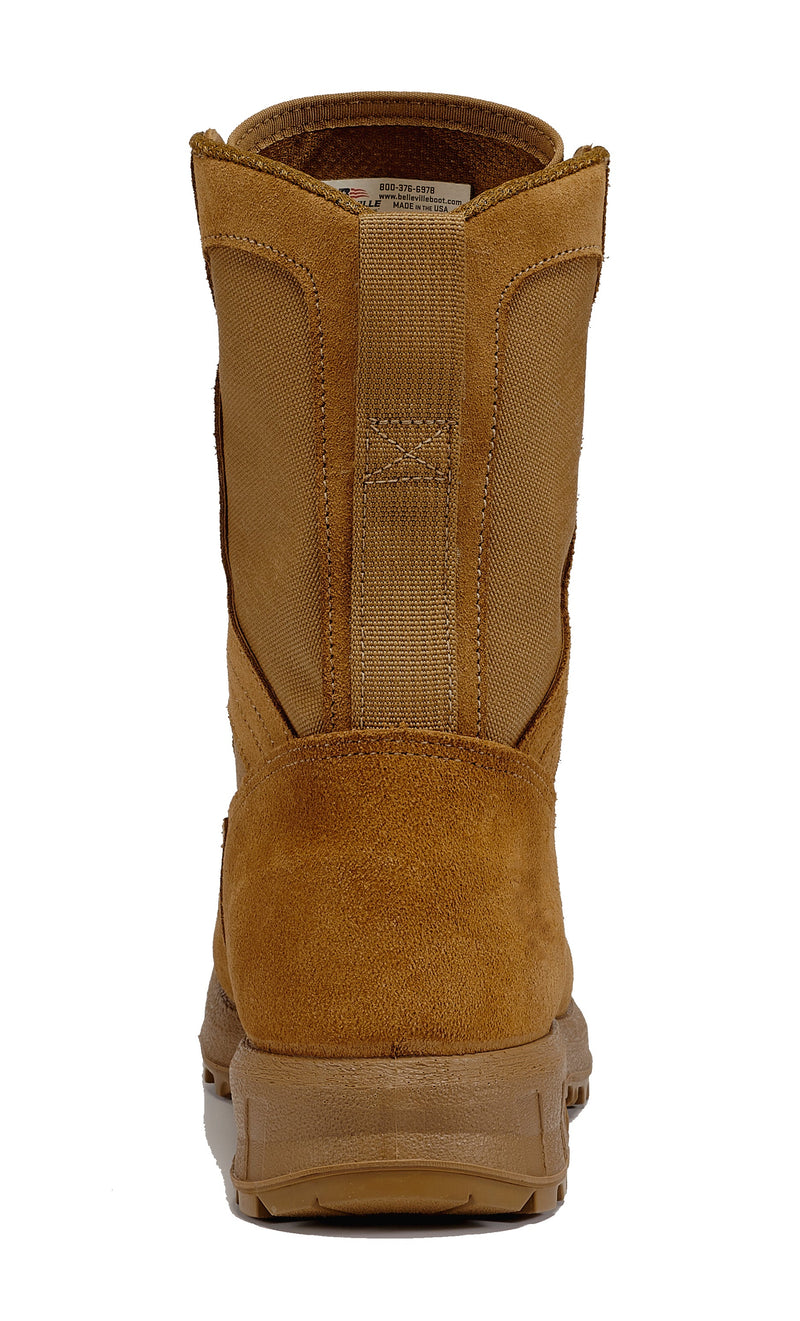 Belleville ARMR LTE C290 Ultralight Combat & Training Boot