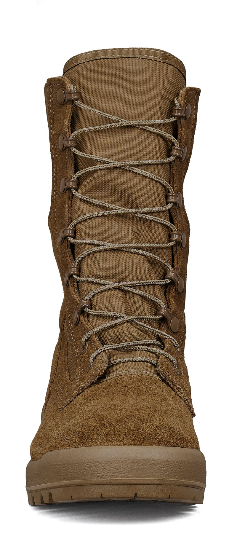 Belleville C300ST Hot Weather Steel Safety Toe Boot