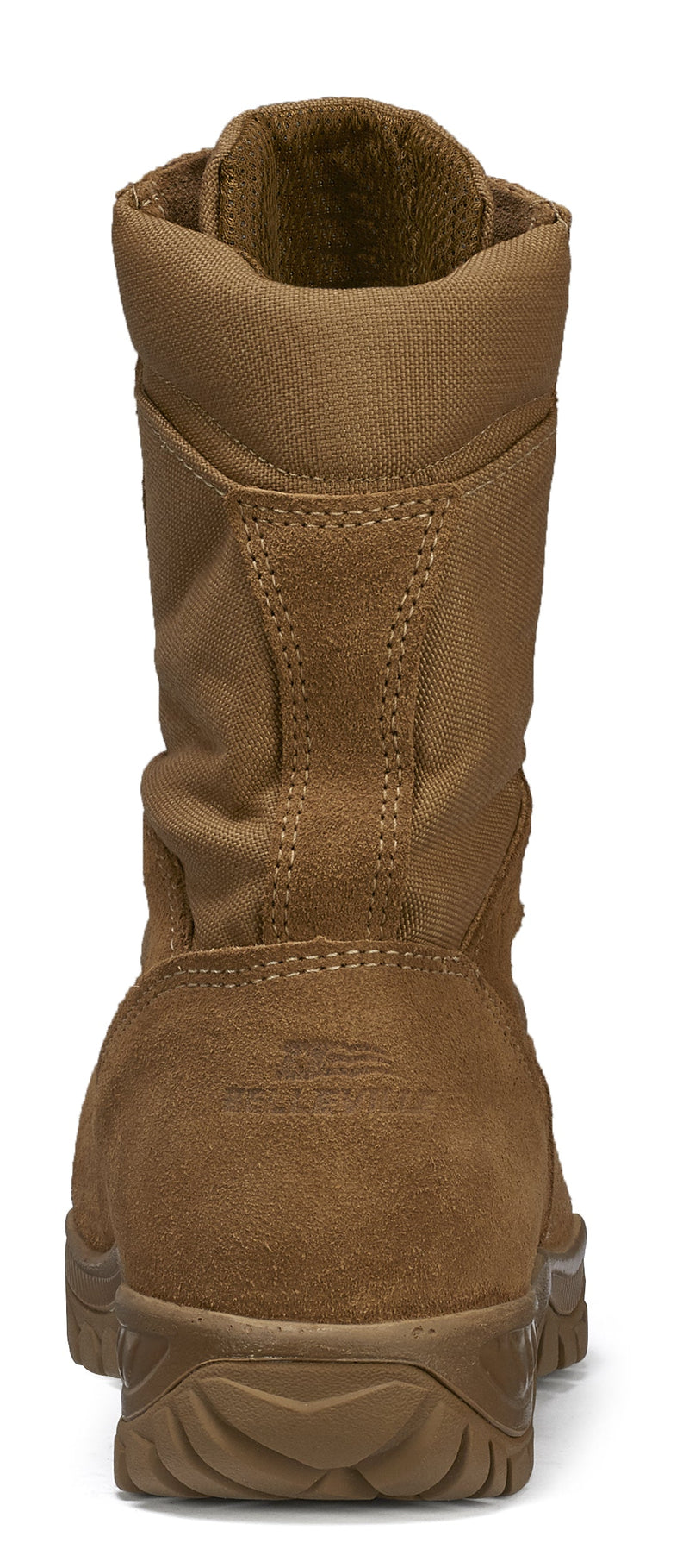 Belleville C312ST Hot Weather Tactical Steel Safety Toe Boot