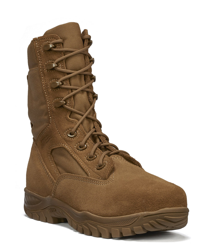 Belleville C312ST Hot Weather Tactical Steel Safety Toe Boot