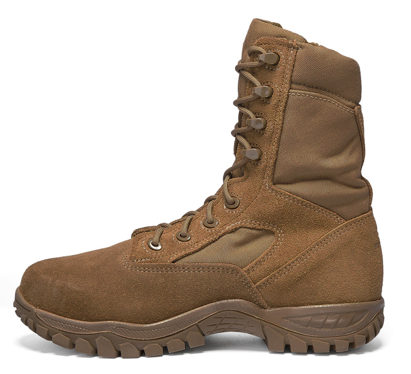 Belleville C312ST Hot Weather Tactical Steel Safety Toe Boot