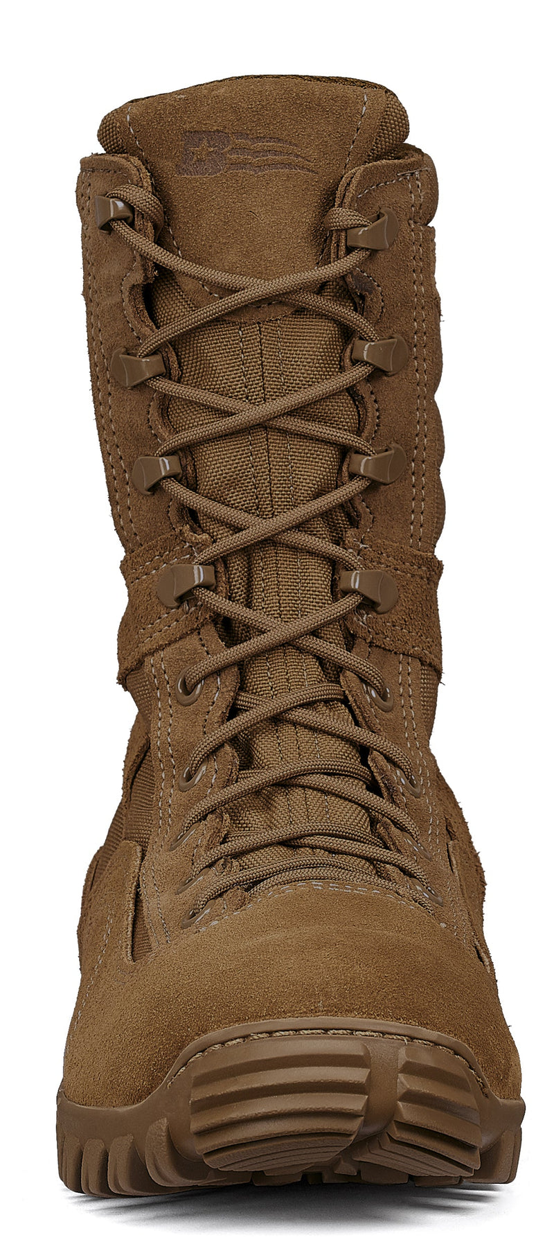 Belleville SABRE C333 Hot Weather Hybrid Assault Boot