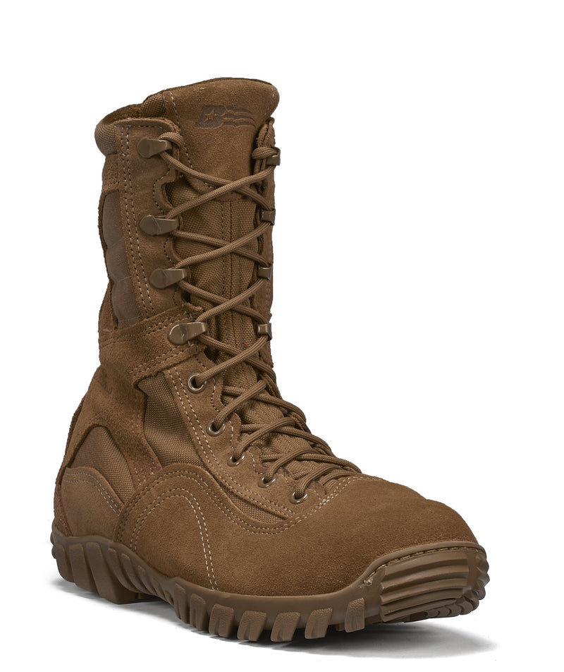 Belleville SABRE C333 Hot Weather Hybrid Assault Boot