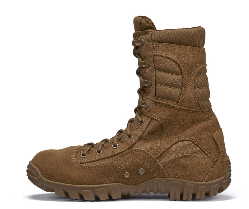 Belleville SABRE C333 Hot Weather Hybrid Assault Boot