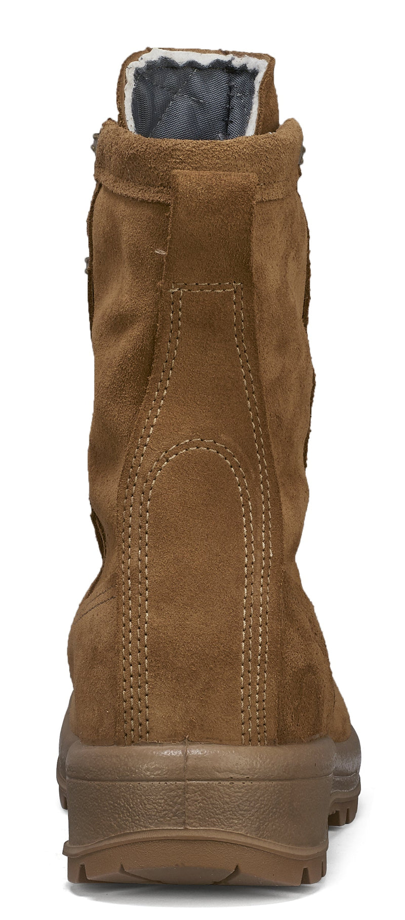 Belleville C775ST 600g Insulated Waterproof Steel Safety Toe  Boot
