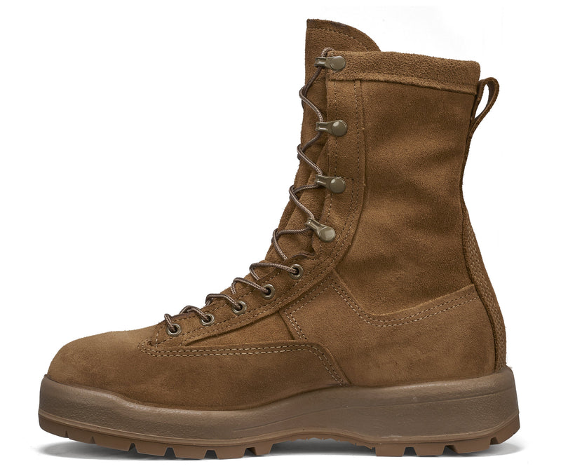 Belleville C775ST 600g Insulated Waterproof Steel Safety Toe  Boot