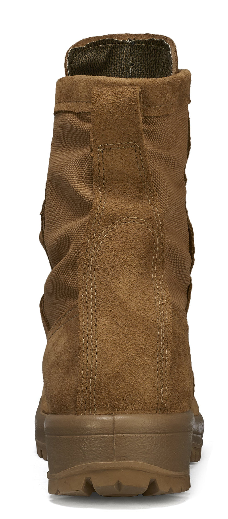Belleville C790ST Waterproof Steel Safety Toe Flight & Combat Boot