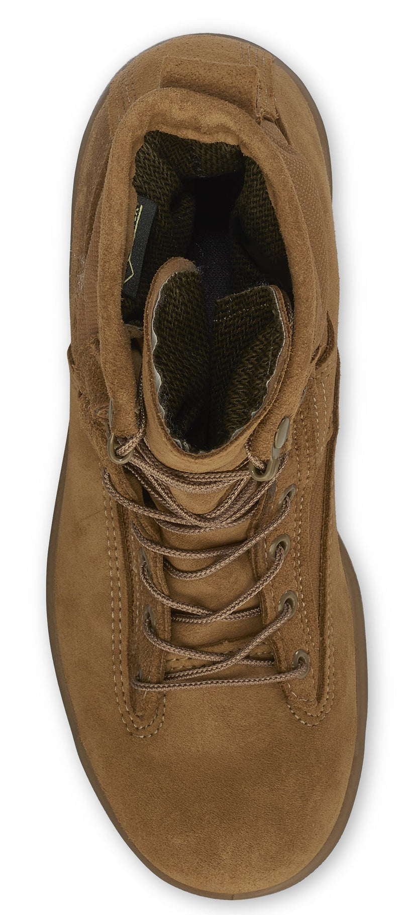 Belleville C790ST Waterproof Steel Safety Toe Flight & Combat Boot