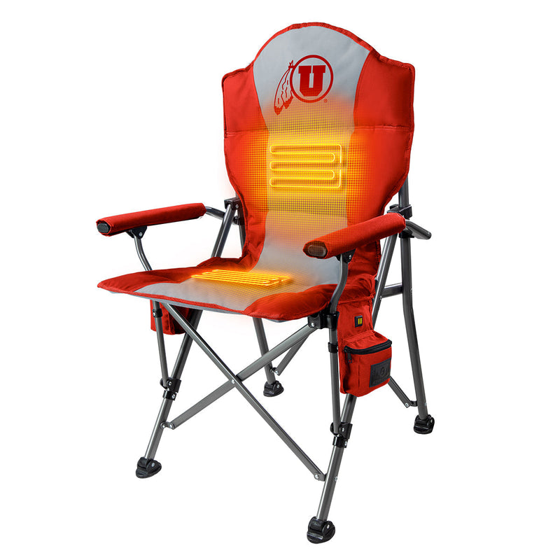 Gobi Heat Terrain Heated Collegiate Chair