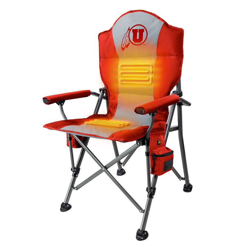 Gobi Heat Terrain Heated Collegiate Chair