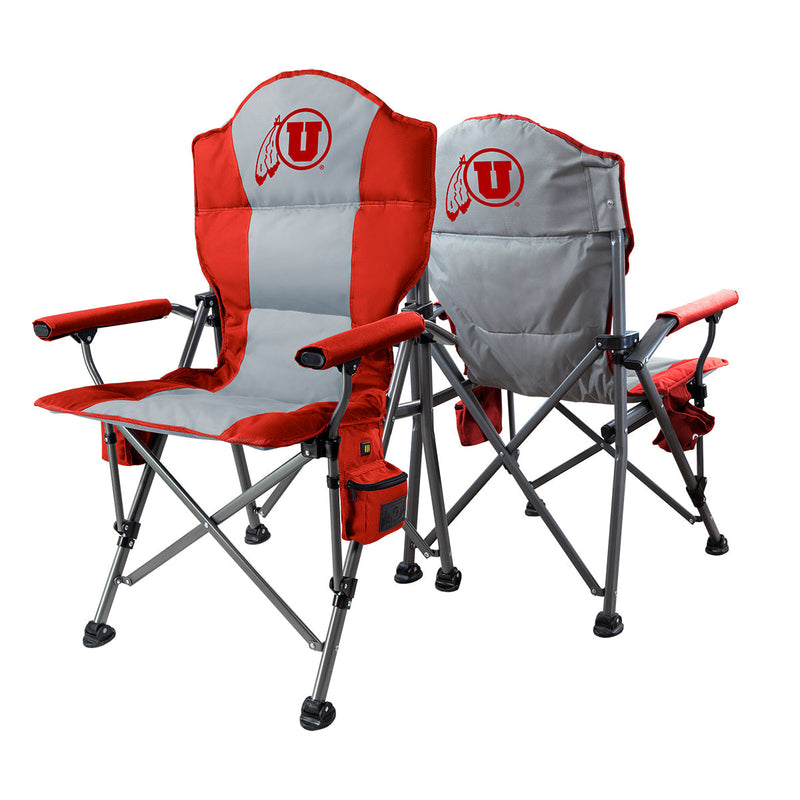 Gobi Heat Terrain Heated Collegiate Chair