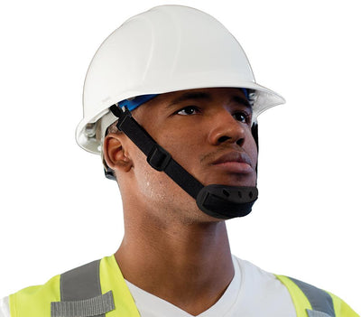 ERB 19181 Hard Hat Chinstrap with Chin Guard