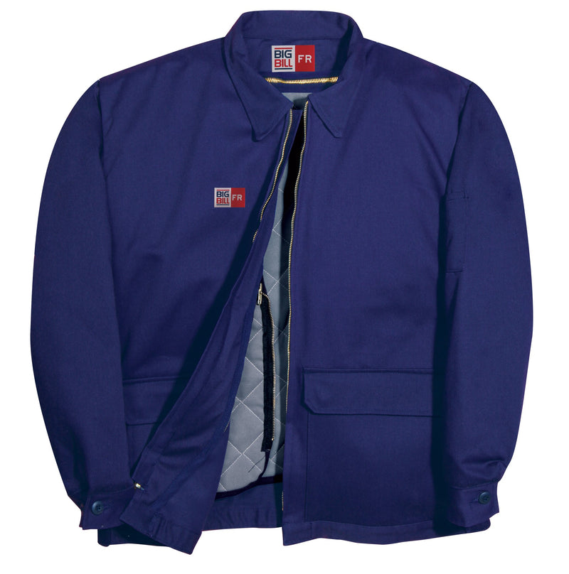 Big Bill CL348US9 Westex UltraSoft® FR Team Jacket