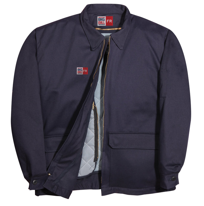 Big Bill CL348US9 Westex UltraSoft® FR Team Jacket