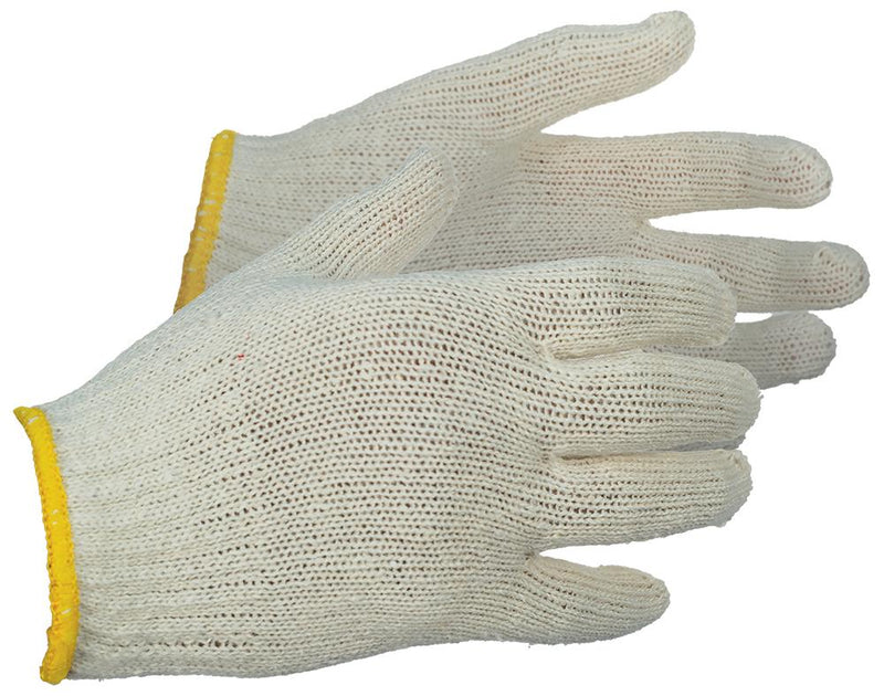 ERB Cotton Blend String Knit Glove