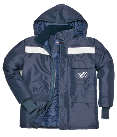 Portwest Cold-Store Jacket
