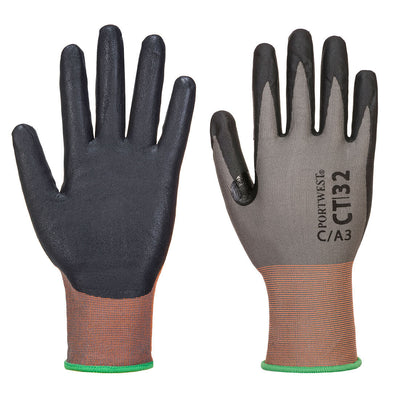 CT MR18 Micro Foam Nitrile Glove