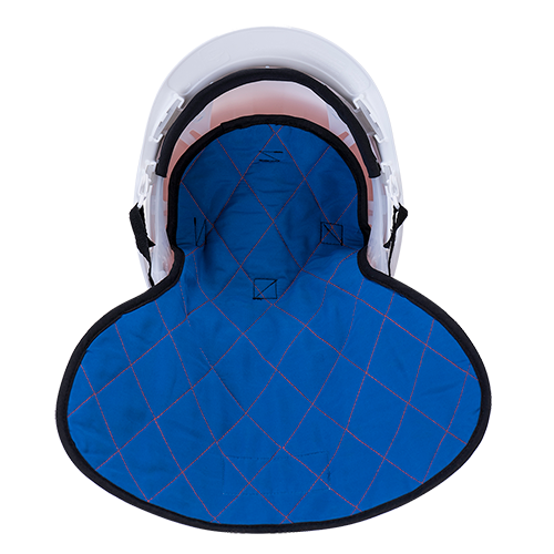 Portwest CV03 Cooling Crown with Neck Shade