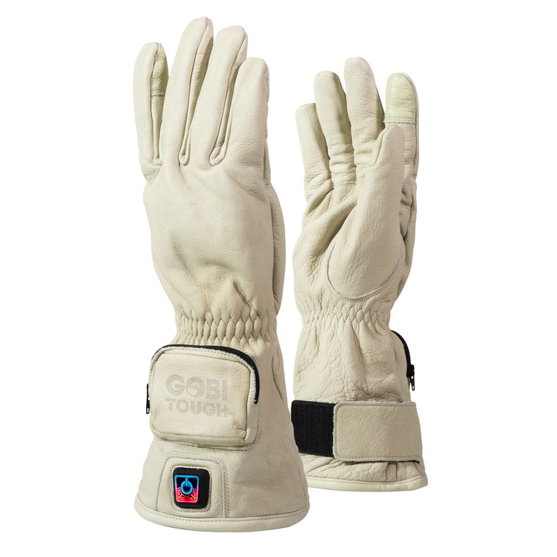 Gobi Heat Drift Work Gloves
