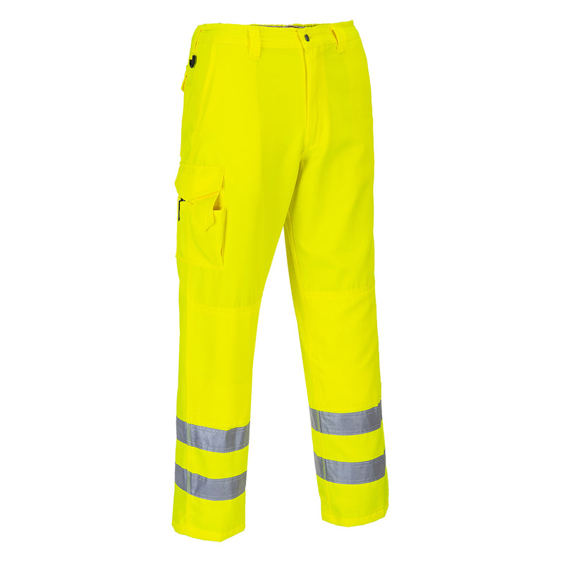 Hi-Vis Cargo Pants