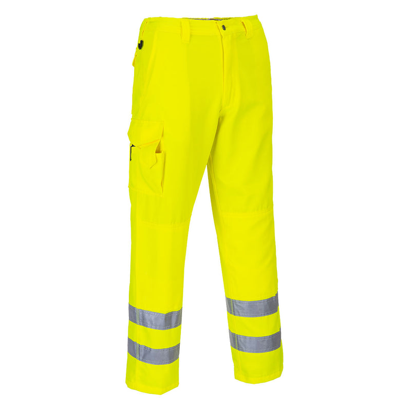 Hi-Vis Cargo Pants