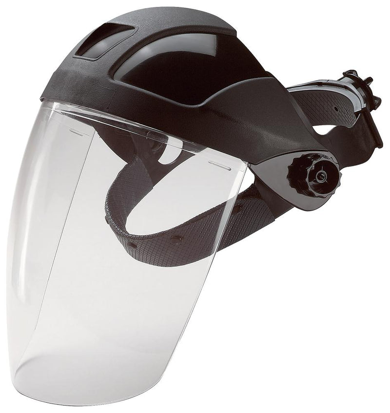 ERB 15160 E12 Deluxe Headgear System