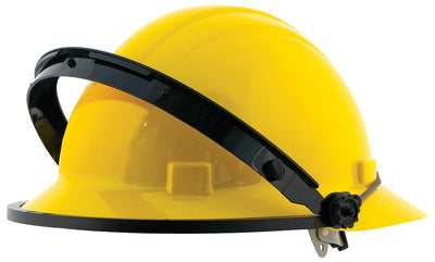 ERB 15183 E18 Nylon Face Shield Carrier