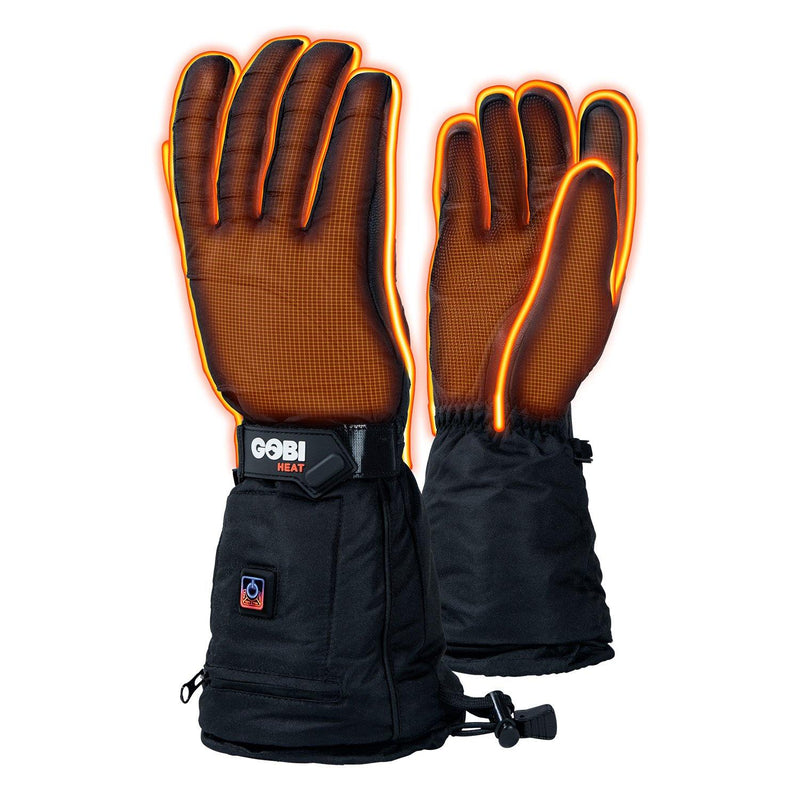 Gobi Heat Epic Heated Gloves