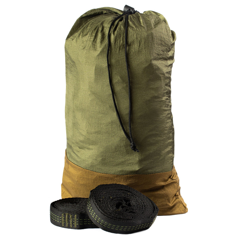 Gobi Heat Eclipse Heated Hammock