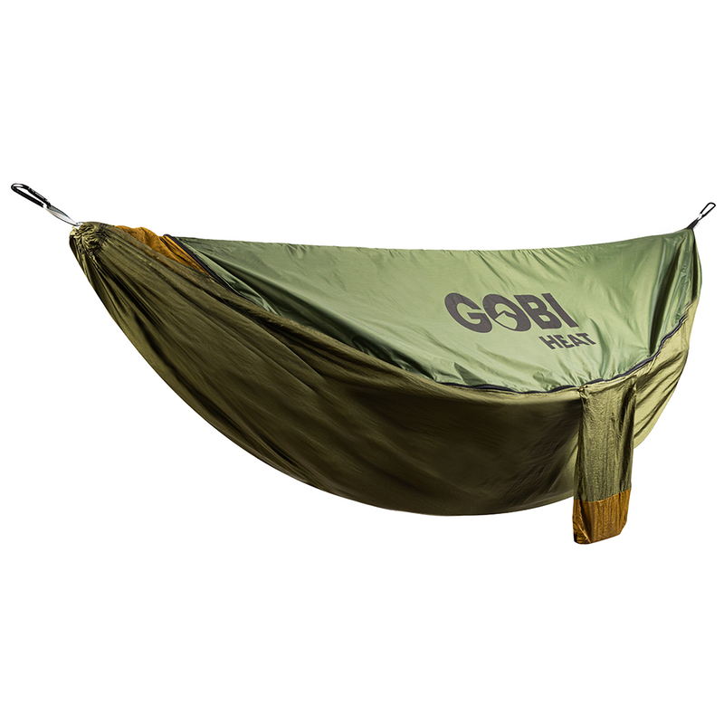 Gobi Heat Eclipse Heated Hammock