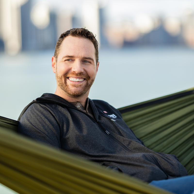 Gobi Heat Eclipse Heated Hammock