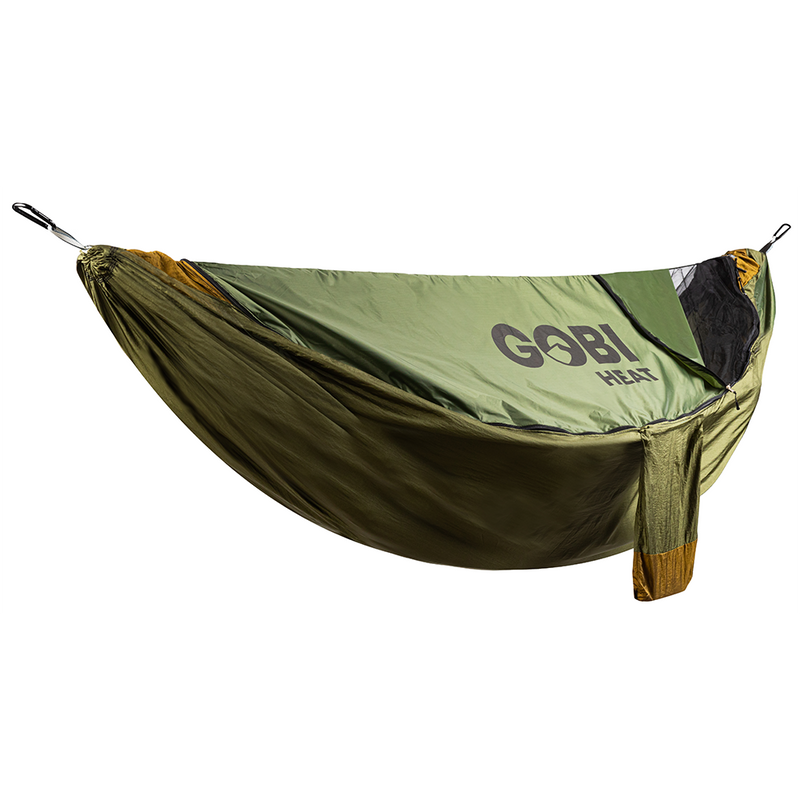 Gobi Heat Eclipse Heated Hammock