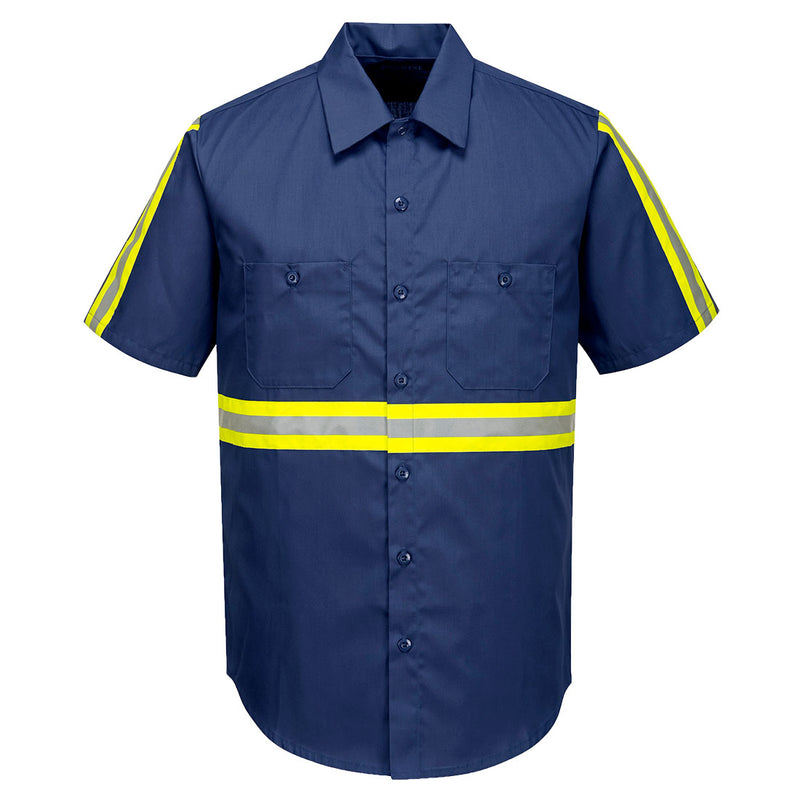 Iona Xtra Short Sleeve Shirt