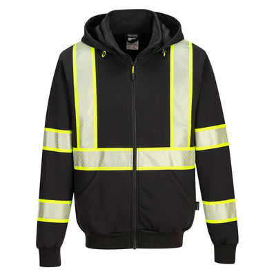 Iona Plus Hoodie