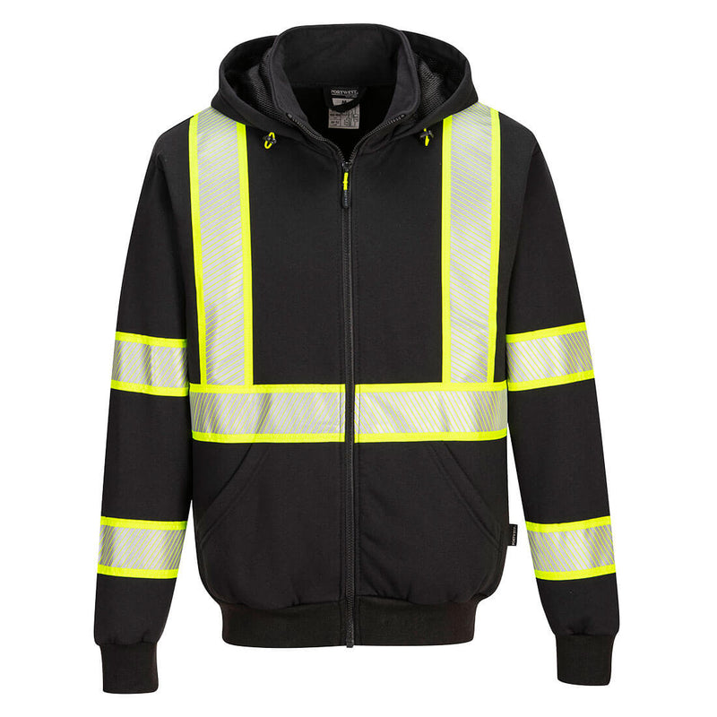 Iona Plus Hoodie