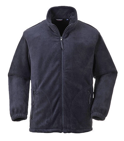 Portwest UF400 Argyll Heavy Fleece