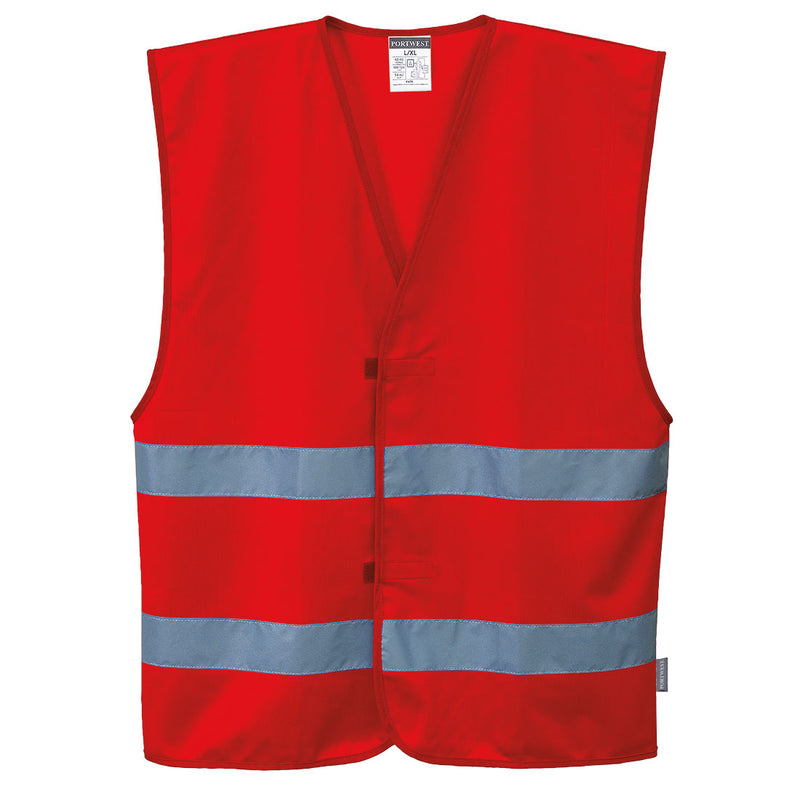 Iona Vest