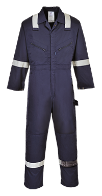 Portwest F813 Iona Polycotton Coverall