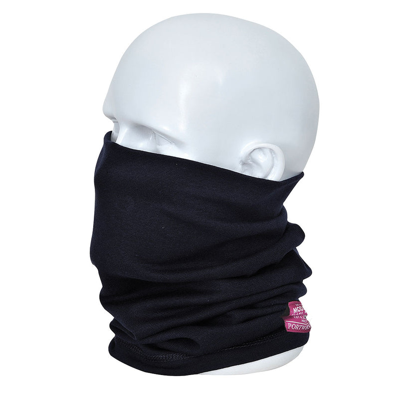 Flame Resistant Antistatic Neck Tube