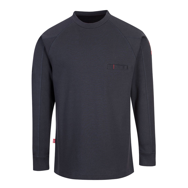 FR Antistatic Crew Neck
