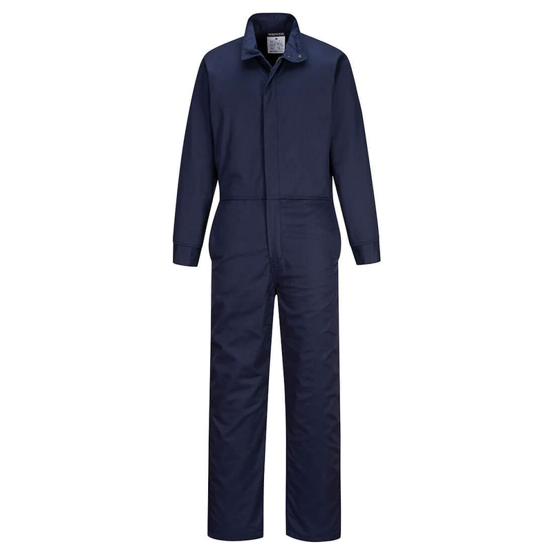 Bizflame 88/12 ARC Coverall