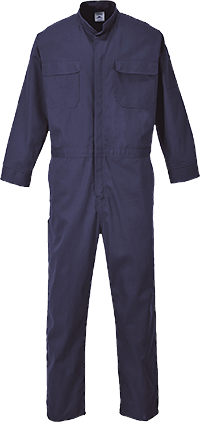 Portwest FR88 Bizflame 88/12 FR Coverall