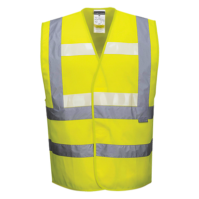 Portwest G470 Triple Technology Vest