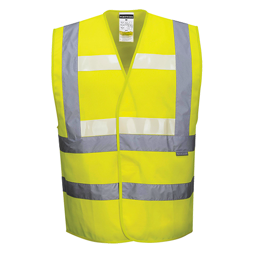 Portwest G470 Triple Technology Vest