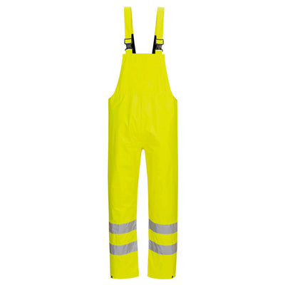 Hi-Vis Bib and Brace