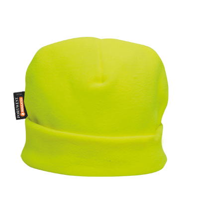 Portwest HA10 Fleece Hat, Insulatex Lined