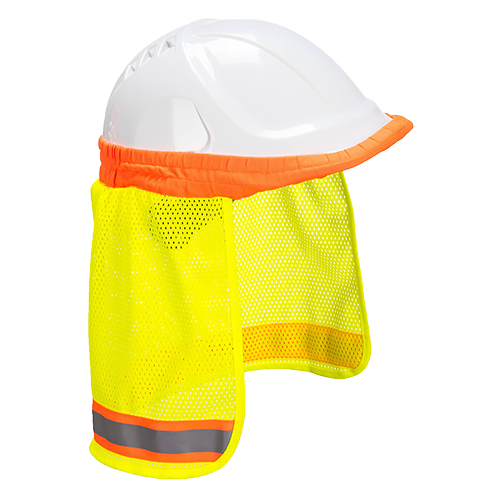 Portwest HA16 Hi-Vis Neck Shade