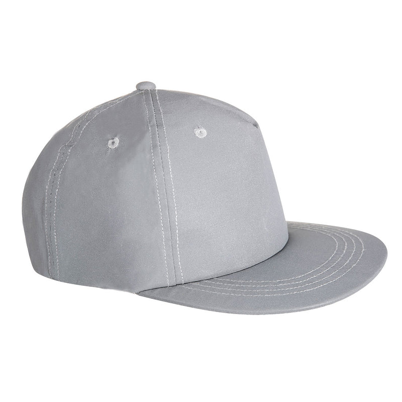 Reflective Baseball Cap